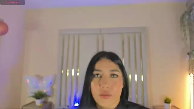 Natasharuso from StripChat