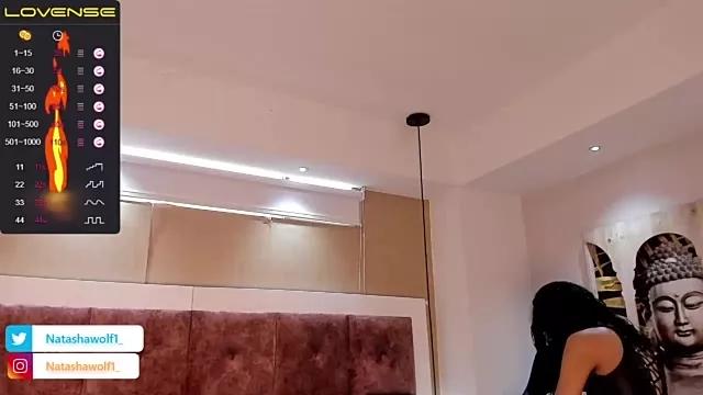 NatashaWolf_ from StripChat
