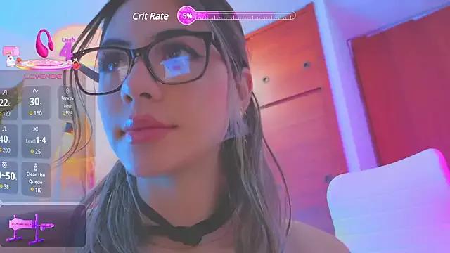 Try the hottest girls free webcams as they get au naturel and get naked fulfilling your nuttiest whims.