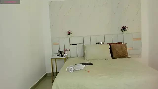 Nathy_Ross from StripChat is Freechat