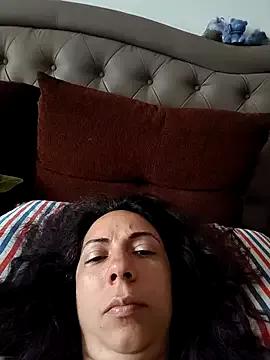 naughty69curls from StripChat is Freechat
