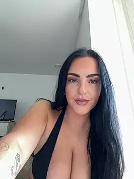NaughtyNancy from StripChat is Freechat
