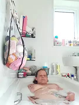 NaughtyyNikkii from StripChat is Freechat