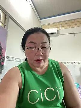 Photos of NDith from StripChat is Freechat