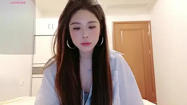 niannian0101 from StripChat
