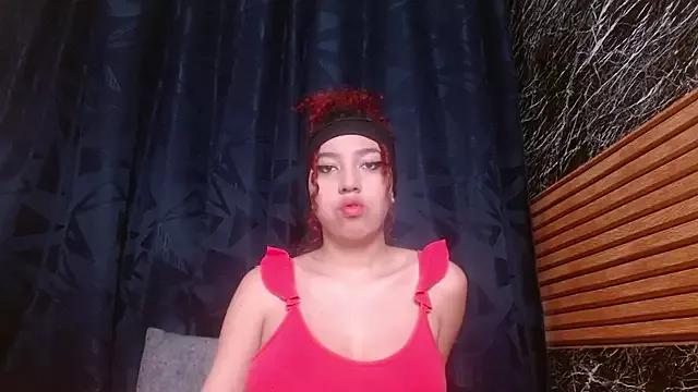 nicecherry_ from StripChat is Freechat