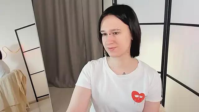Nicole_Cidman from StripChat is Freechat