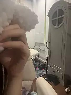 Photos of nide_xiaogou from StripChat is Private