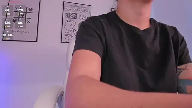 NiiaEvanss from StripChat