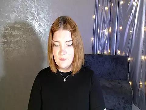nika_meys from StripChat is Freechat