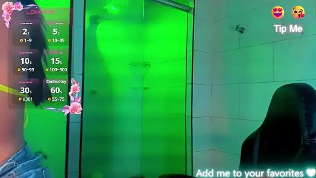 Nikita_Gers from StripChat