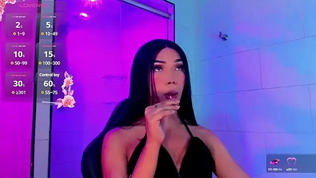 Nikita_Gers webcams show profile image 