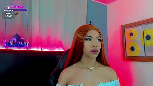 Nikita_Gers from StripChat