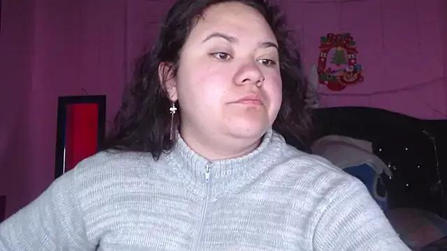 NikkiRous_ from StripChat