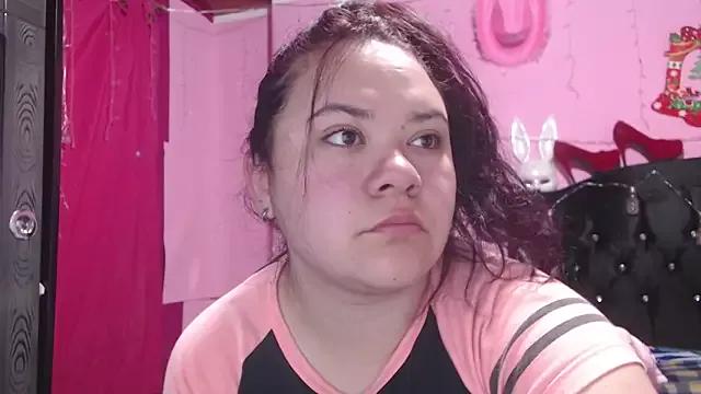 NikkiRous_ from StripChat