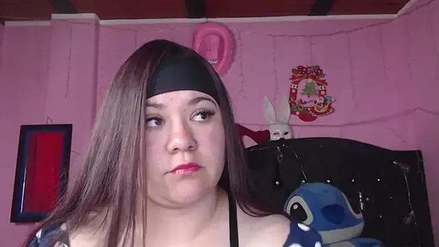 NikkiRous_ webcams show profile image 