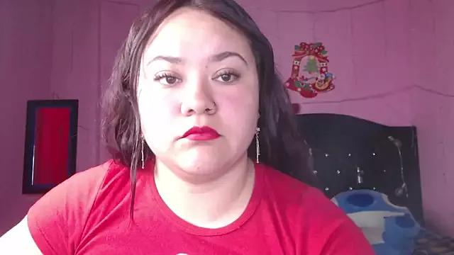 NikkiRous_ from StripChat
