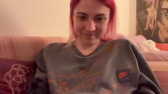 Nikky_Divine from StripChat