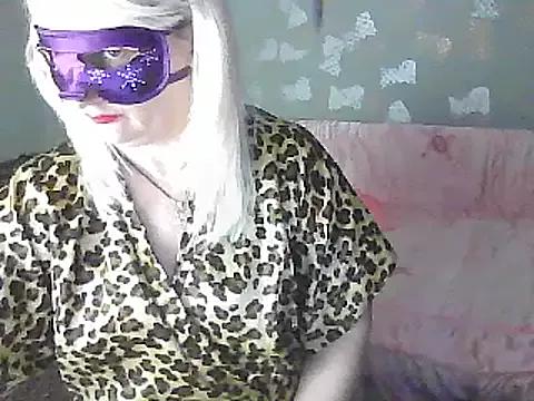 NikolinaBounty from StripChat is Freechat