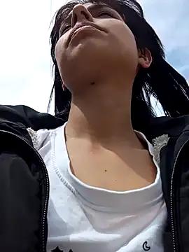 Nina_Little_ from StripChat