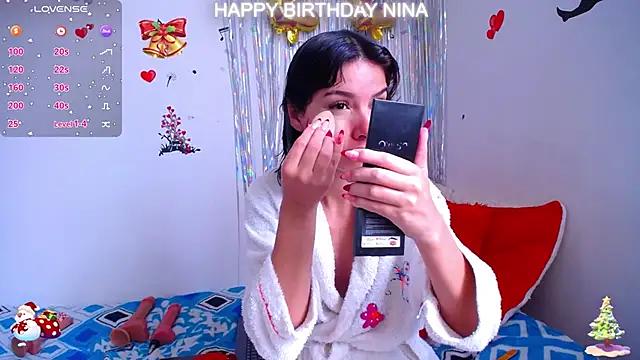 Nina_Little_ from StripChat