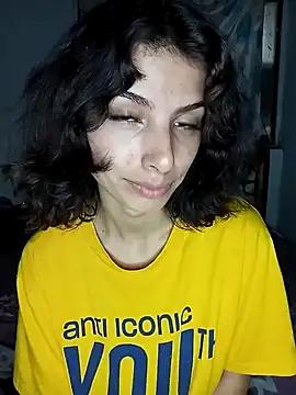 Nina_Little_ from StripChat