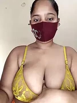 Photos of Nipa-1 from StripChat is Private