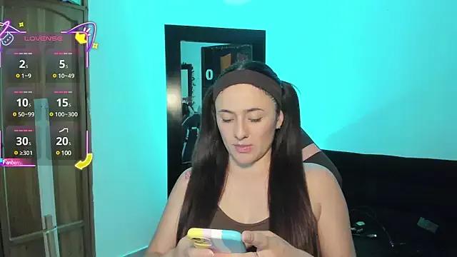 NoahWilliams_ from StripChat is Freechat