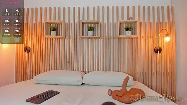 noami_rosse from StripChat is Freechat