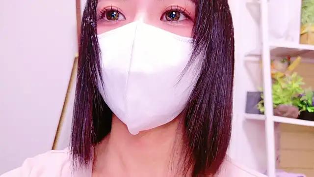 Nonchan_ from StripChat