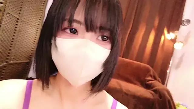 Nonchan_ from StripChat