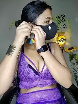 Noor-Bold from StripChat is Freechat