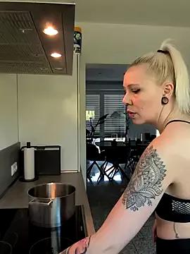 Photos of nora_the_strange from StripChat is Freechat