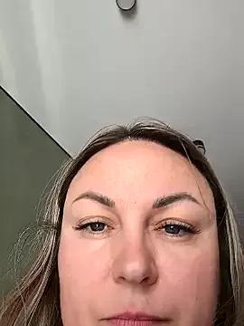 NoraBBW from StripChat is Freechat