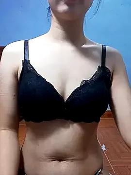 NUNA6666 from StripChat