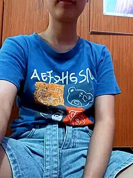 NUNA6666 from StripChat