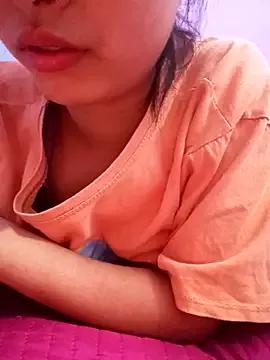 NUNA6666 from StripChat
