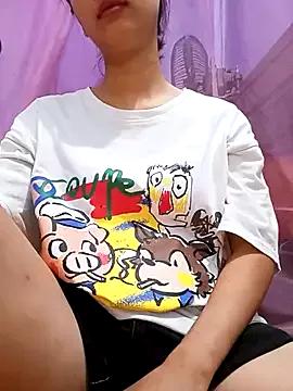NUNA6666 from StripChat
