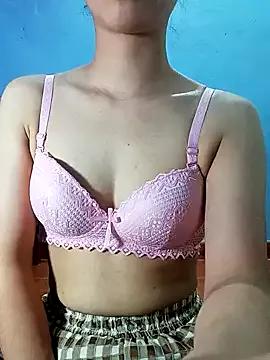 NUNA6666 from StripChat