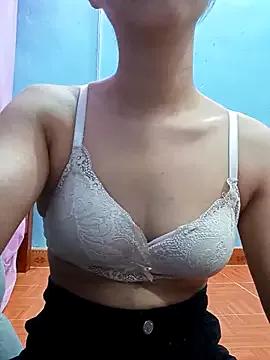 NUNA6666 from StripChat