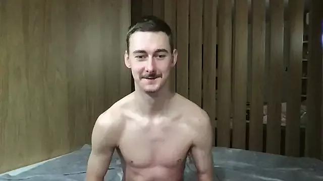 Oliver-Taylor from StripChat is Freechat