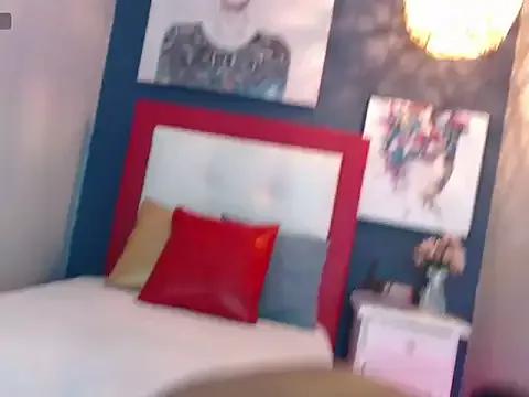 Olivia_Skinny from StripChat is Freechat