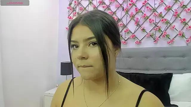 Oriana_Guzman from StripChat is Freechat