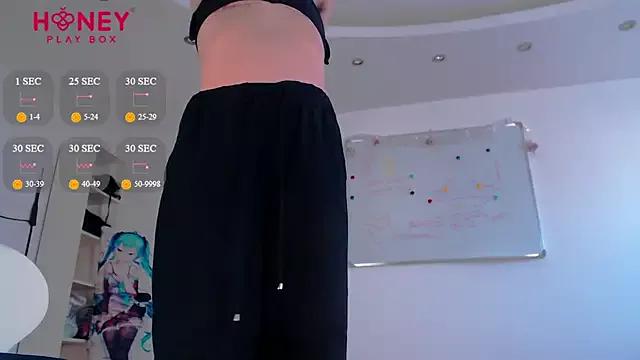 Pain_princee webcams show profile image 