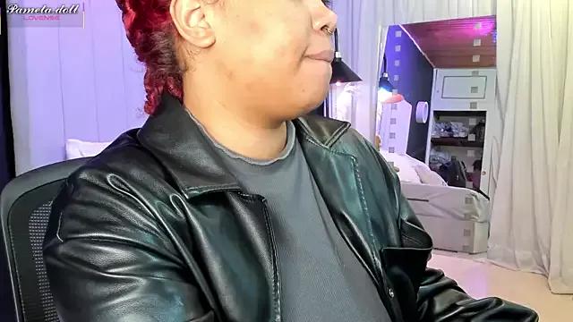pamela_doll3 from StripChat is Freechat
