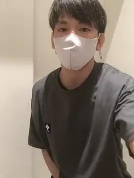 Photos of pandesal_aki from StripChat is Group