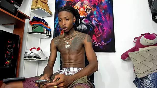 Photos of Pantera_black_21 from StripChat is Freechat