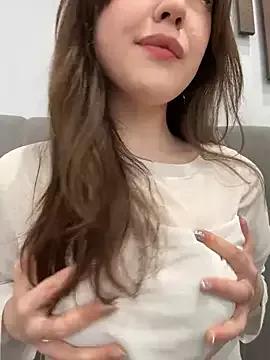 Peachy_Dream from StripChat is Freechat