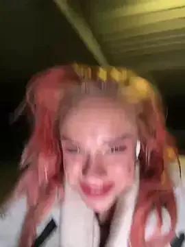 Photos of PennyPrincess from StripChat is Group