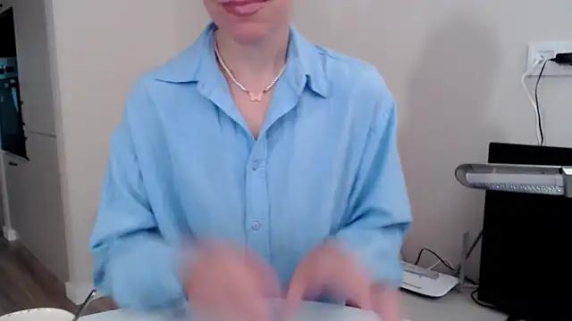 Pepper_mur from StripChat